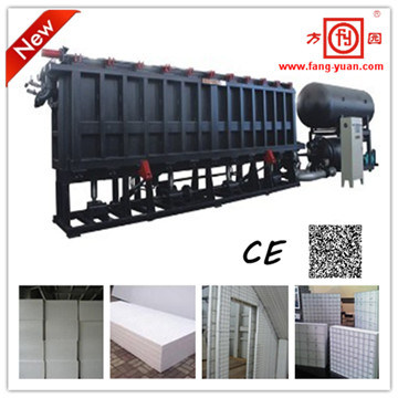 Fangyuan Good Reputation EPS Structural Insulated Panels Machine
