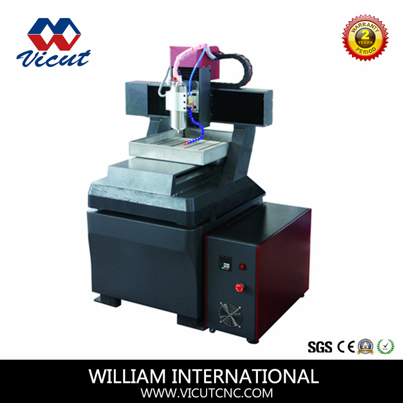 Mini Size CNC Engraver CNC Machine (VCT-4030A)