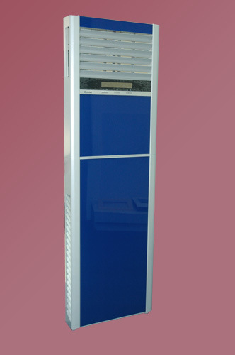 Cabinet Air Conditioner Assembly Mould