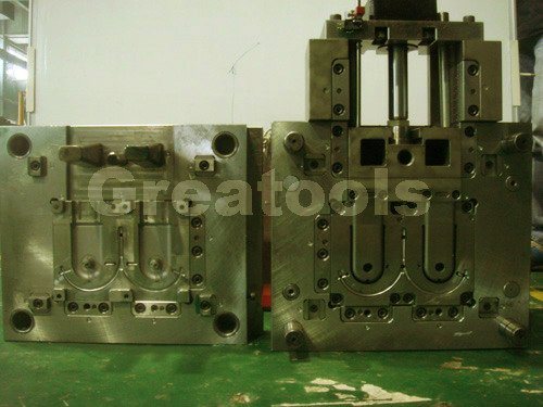 Injection Tooling (017)