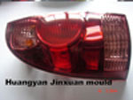 Auto Accessories And Lights Moulds