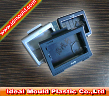 Electronics Consummer Product Injection Mould/Mold
