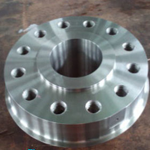 OEM Customized Cold Forging Steel Forging Parts