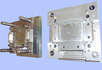Lkm Export Mould for Parts
