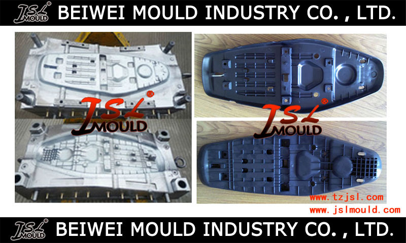 Motorcycle Parts Plastic Injection Mould