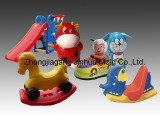 Toys Blow Mold (JH-T526) 