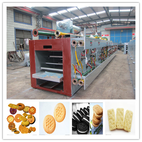 Good Quanlity Bakery Machine with ISO90001 Certificate