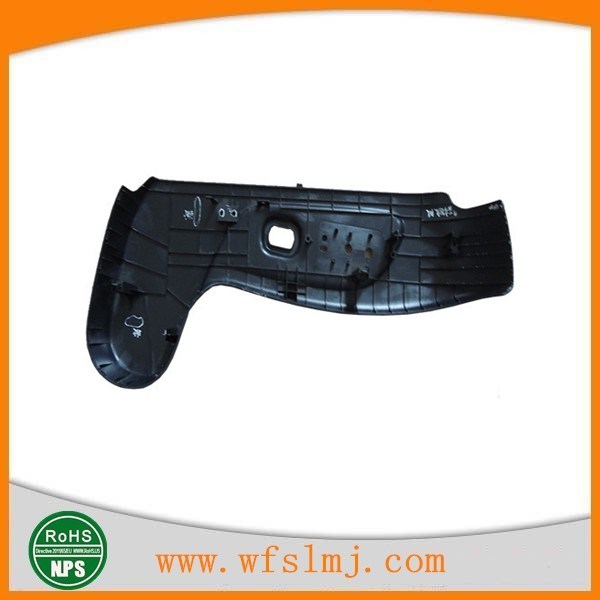 Plastic Mould for Precision Parts Tooling