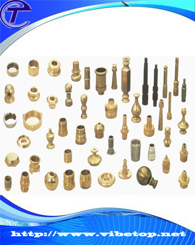 Big Factory and China Supplier Stainless Steel of Machining Parts