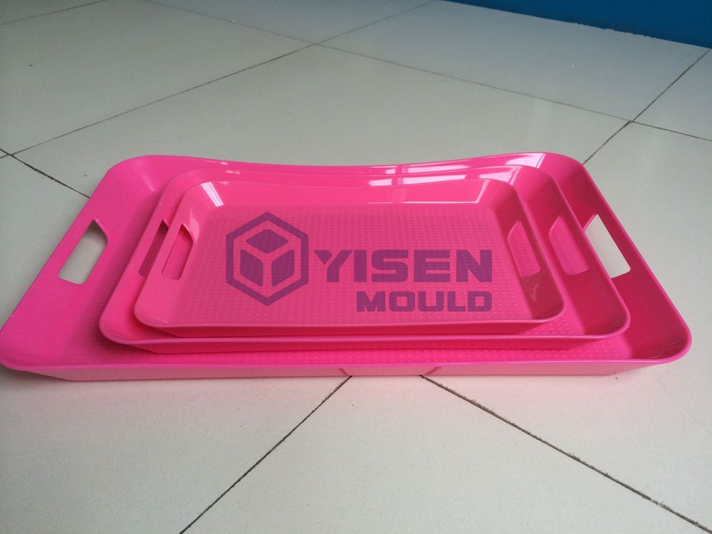 Plastic Food Tray Mould /Household Mold