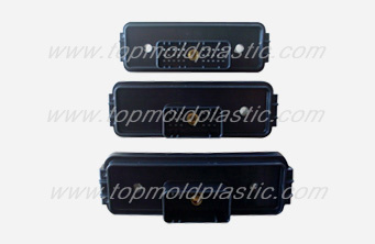Plastic Injection Mould for Electronic Molding