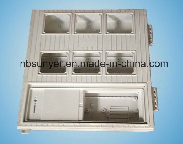 Stamping Die /Mould for Electric Meter Box