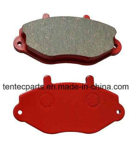 Hot Brake Pads for BMW Oe 34211162862