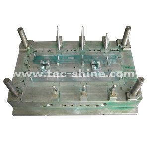 Low Voltage Switch Mould (TS313)
