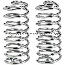 High Precision Metal Springs for Mold