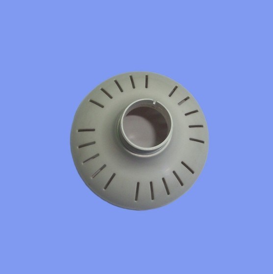 Plastic Mould for Odinary Lamp Holder