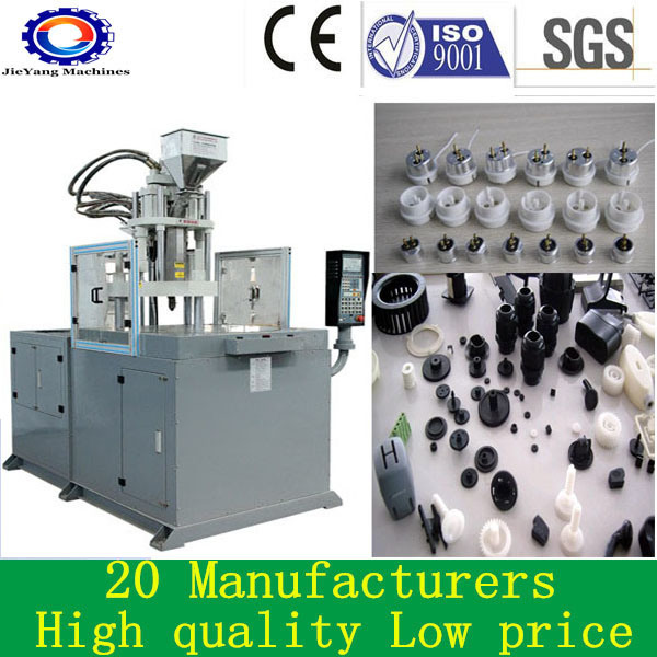 Plastic Injection Moulding Machine for Electronic Products