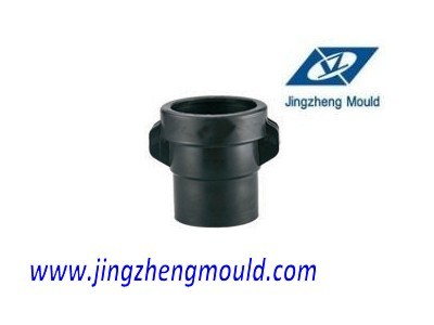 PE Fused Coupling Pipe Fitting Mold