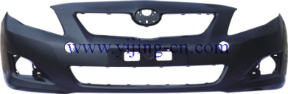 2015 Hot Sale Injection Mould Design for Auto Parts (YJ-M060)