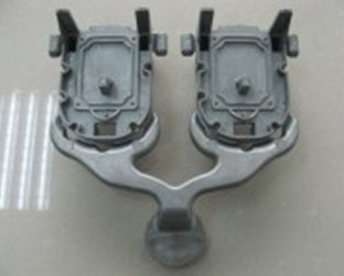 Casting Aluminium Mould for Electrical Equipment