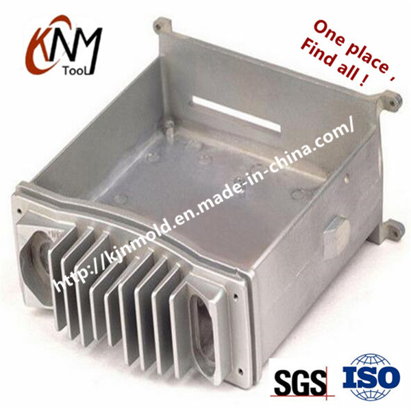 New Hot Products OEM/ODM Die Casting Mould with High Pressure Aluminum Die Casting Process