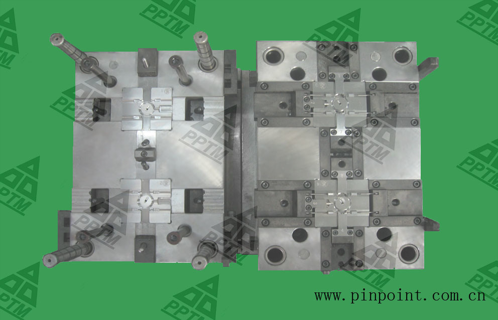 Moulding/Injection Mould