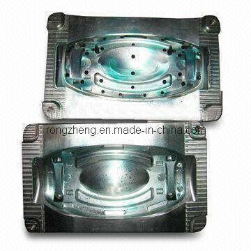 Precise Plastic Injection Mould