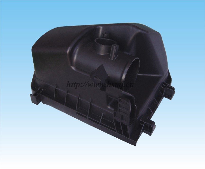 Plastic Injection Mould/Mold for Auto Part (HS-AT)