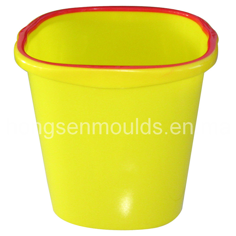 Bucket Mold/Injection Water Bucket Mould (YS01)