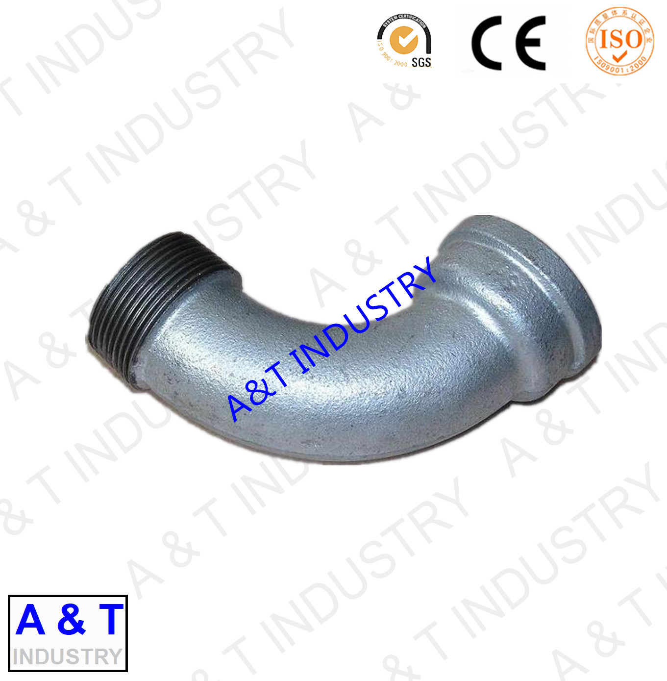 Carbon Steel Pipe Fitting Manufacturer