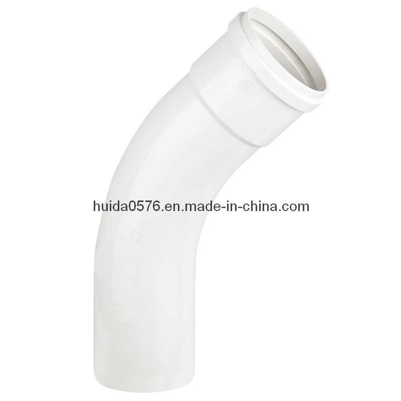 PVC Pipe Fitting Mould-PVC Drainage and Sewerage- (63mm) Elbow