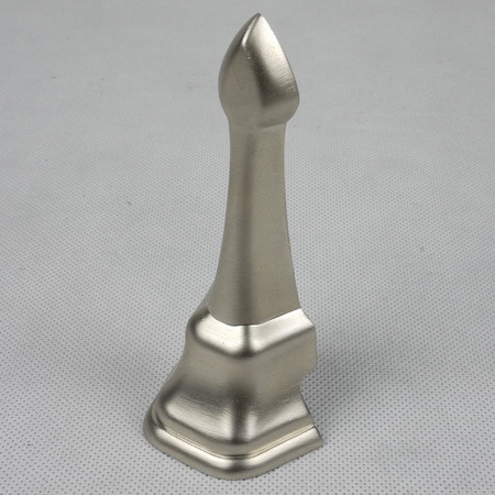 Casting Stainless Steel Chocolate Fountain Decorative Leg