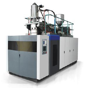 PC 5-Gallon Extrusion Blow Molding Machines with CE