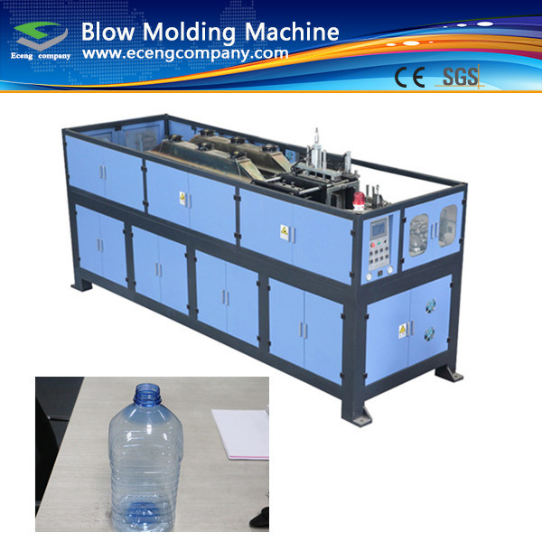 5 Gallon Blow Molding Machine
