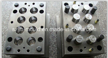 High Quality Multi Cavities Plastic Thin Wall Cup Mould