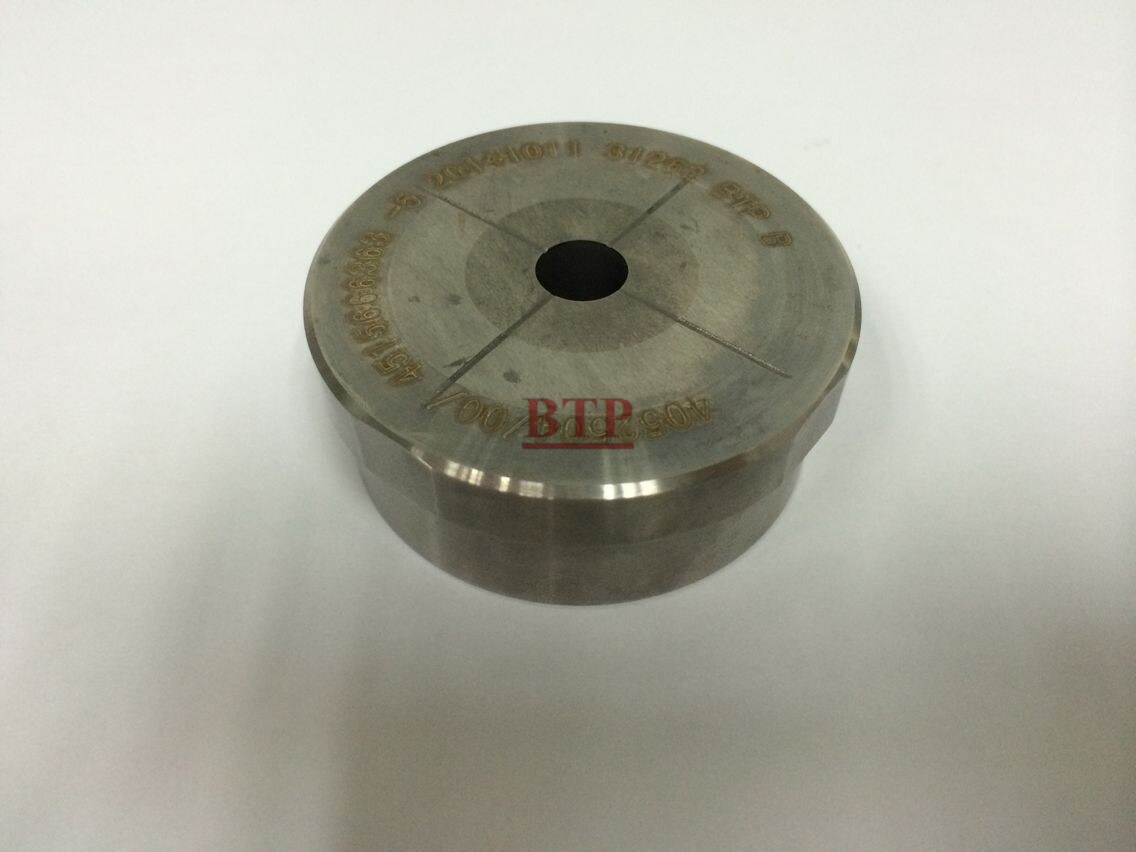 Tungsten Alloy Main Mold Cold Forming Mould Core for Fastener (BTP-D119)
