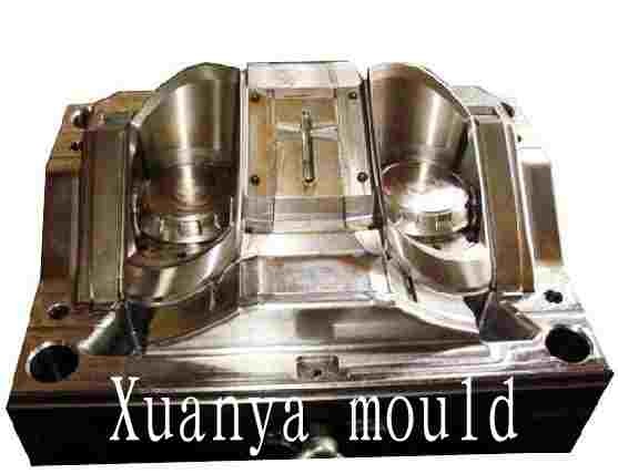 Car Headlight Mould/Mold Xy-521