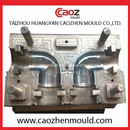 Hot Selling Plastic PVC Pipe Fitting Mould