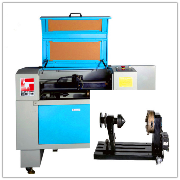 Arts and Crafts Engraving/Cutting Machine High Quality and Factory Price