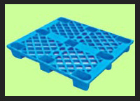 Commodity Mould 8