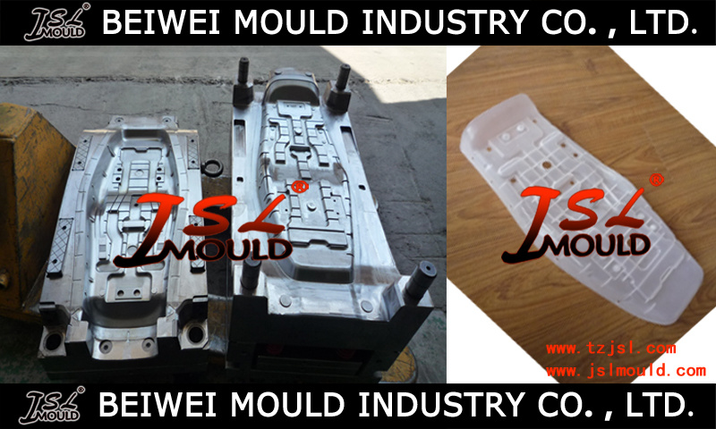 Plastic Motorcycle Seat Mould/Mold (JSL-MS59)