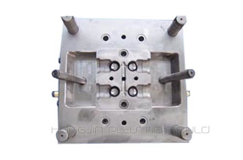 PPR Pipe Mould (002)