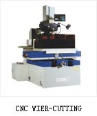 CNC Wire Cutting Machine -1