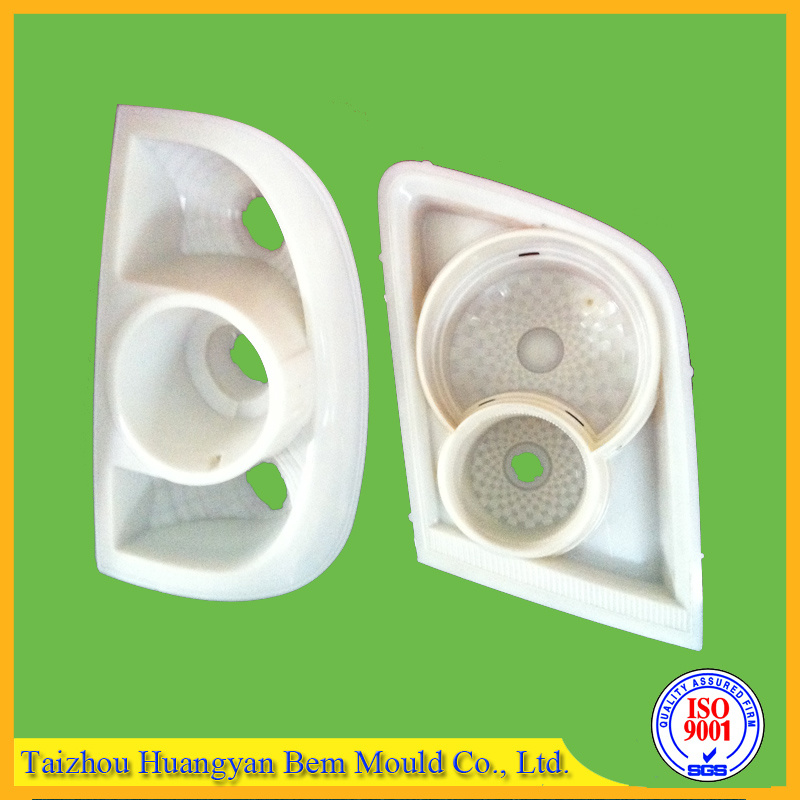 Professional Plastic Injection Mould/Mold (J400129)