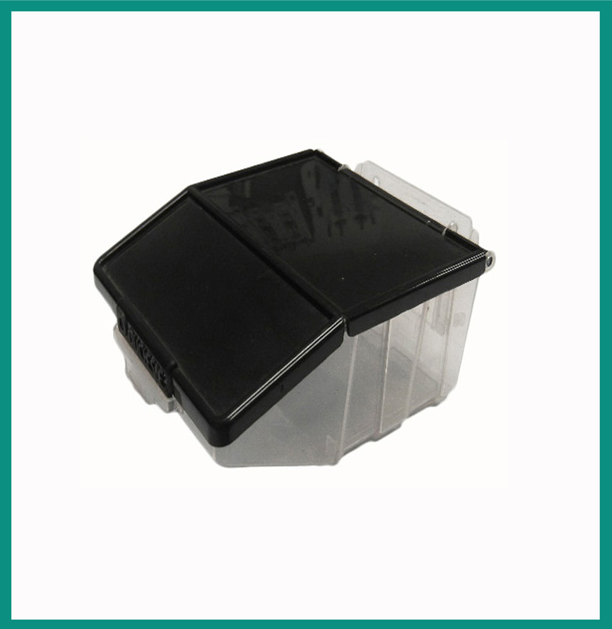 Plastic Box Mould (xdd110)