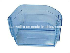 Plastic Moulds for Half-Transparent Cases