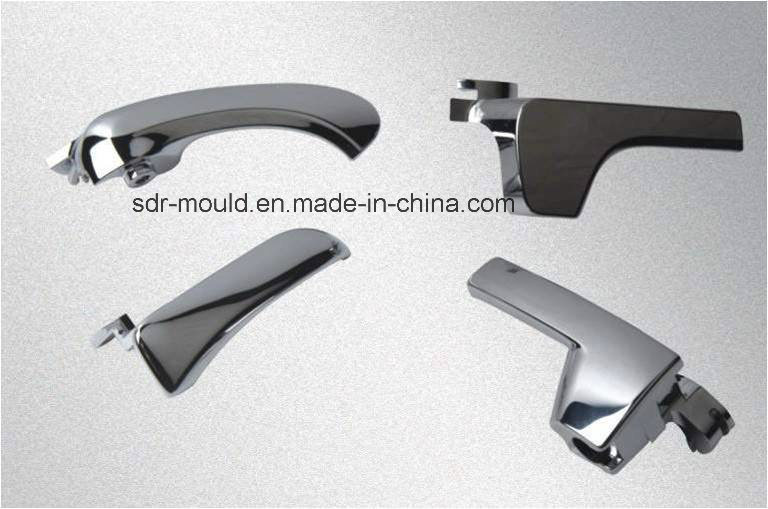 High Pressure Tool of Die Casting Products Mould