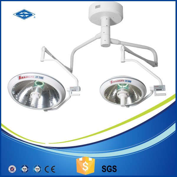 Double Headed Shadowless Operating Light