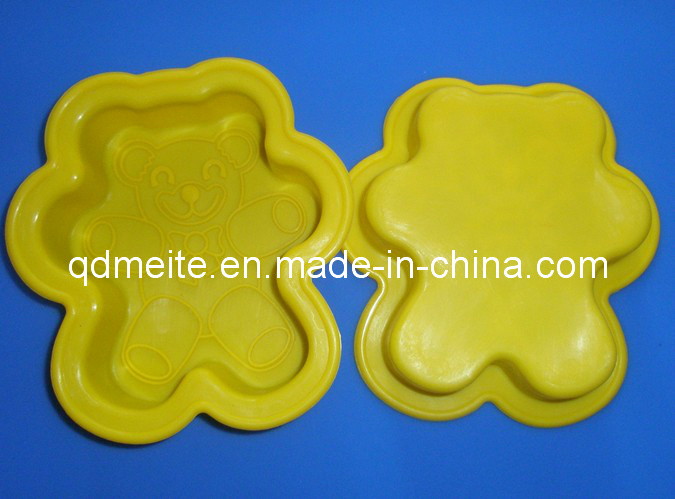 Silicone Products (DGM-05)