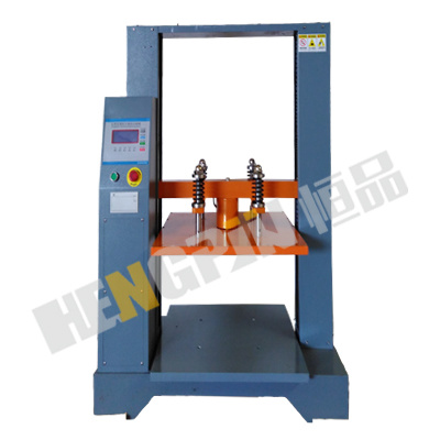 Anti Pressure Testing Machine for Hollow Plastic Products